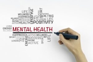 14 ways to maintain good mental health!