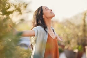 What exactly is meant by a healthy lifestyle?