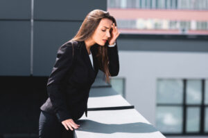 Fear of heights or acrophobia! How to overcome this irrational fear?