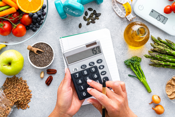 How to Calculate Food Calories in Five Simple Steps!