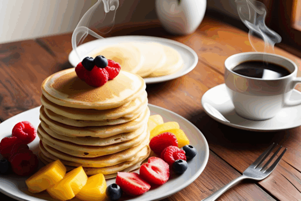 Bio hack Your Breakfast– Morning Meals to Supercharge Your Day!